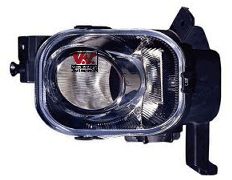 VAN WEZEL 3750995 -  Противотуманная фара